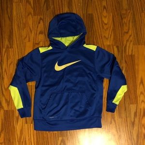 Boys Nike Sweatshirt